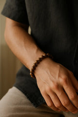 BRACELET BOIS DE SANTAL Maison Kunda