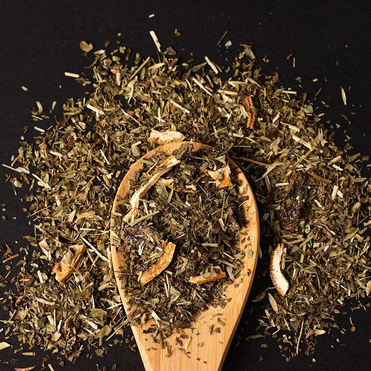 Tisane en vrac 8lunes Authentique : menthe citron