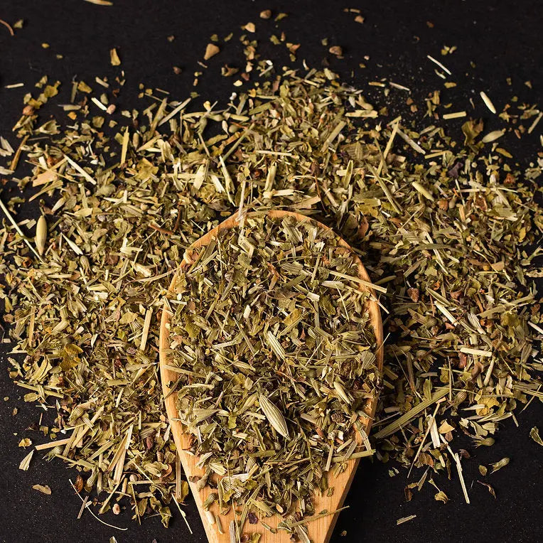 Tisane en vrac 8lunes Puissante : cardamome