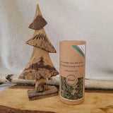 Tisane en vrac 8lunes solstice d'hiver