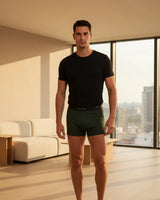 Boxer en bambou BOB