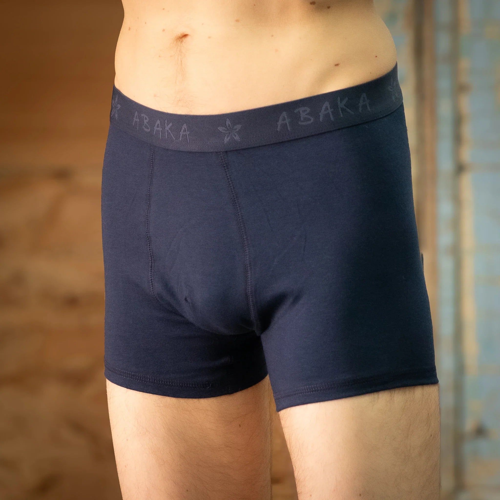Boxer en bambou BOB