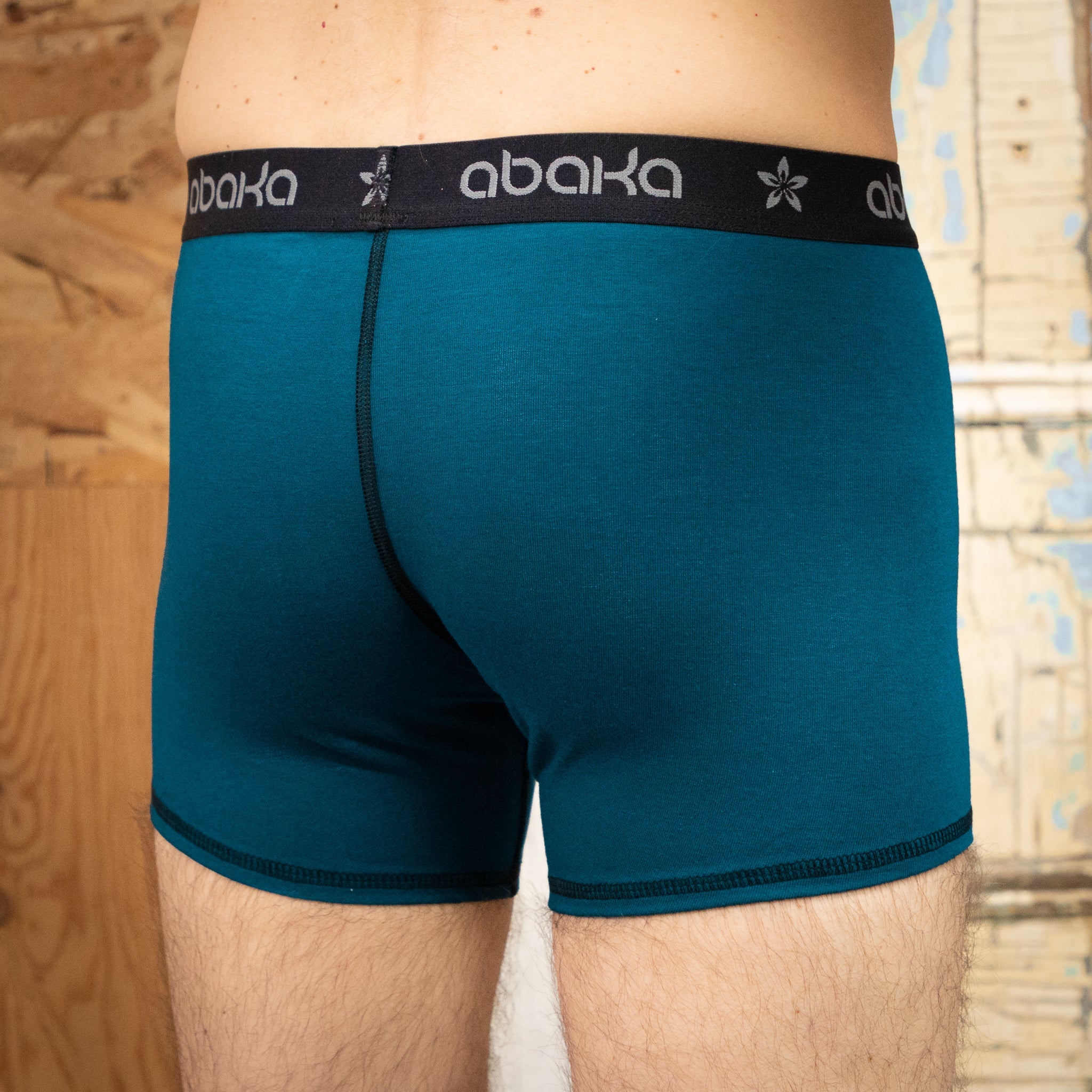 Boxer en bambou BOB