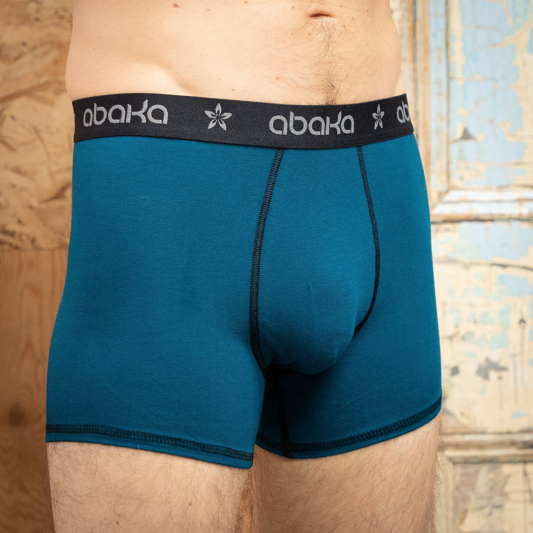 Boxer en bambou BOB