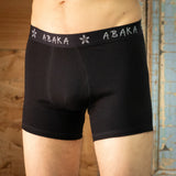 Boxer en bambou BOB