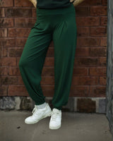 Pantalon en bambou DINANA