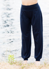 Pantalon en bambou DINANA