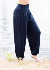 Pantalon en bambou DINANA