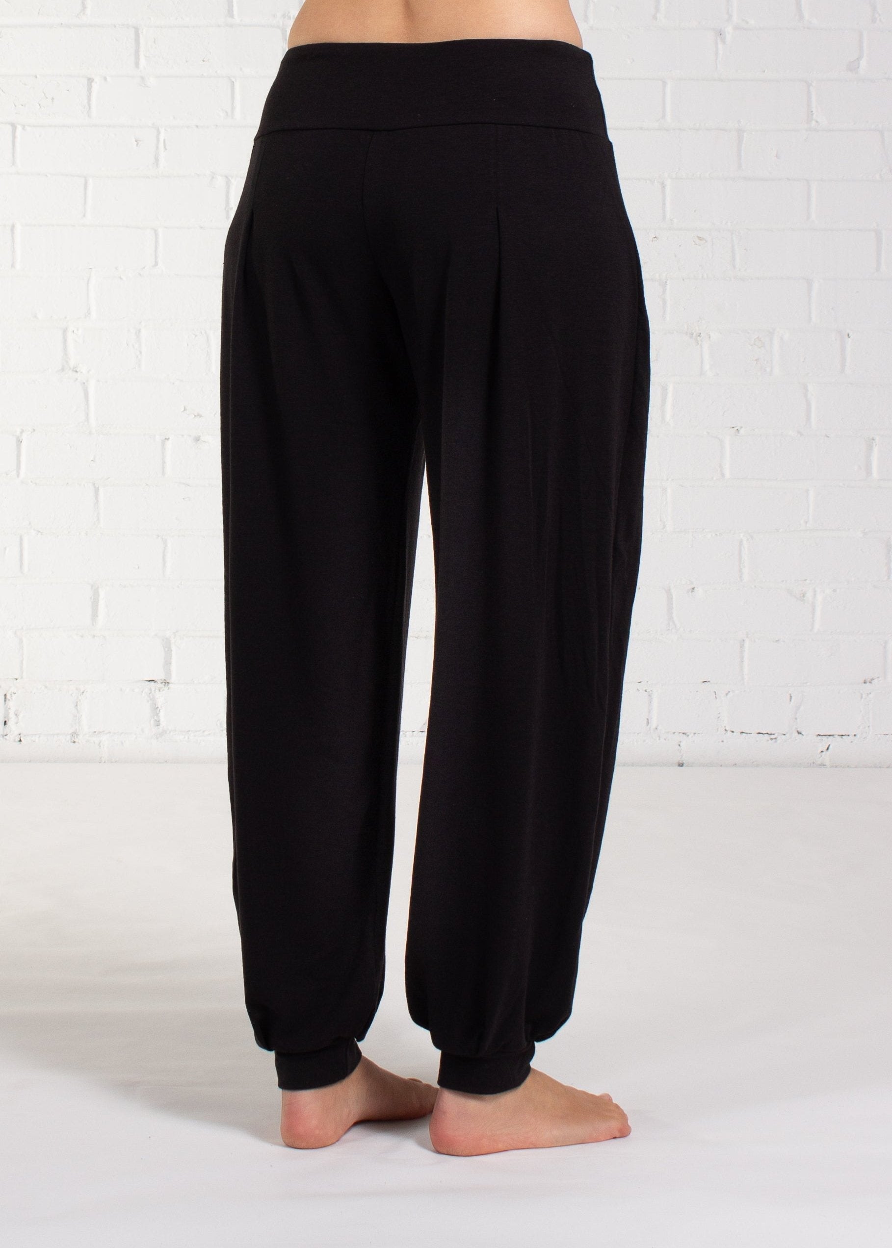 Pantalon en bambou DINANA