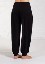 Pantalon en bambou DINANA