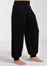 Pantalon en bambou DINANA