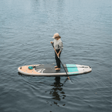 SUP gonflable Awen 10'0''