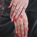 Bague NAÏA