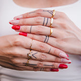 Bague NAÏA