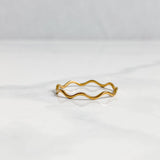Bague NAÏA