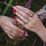Bague NAÏA