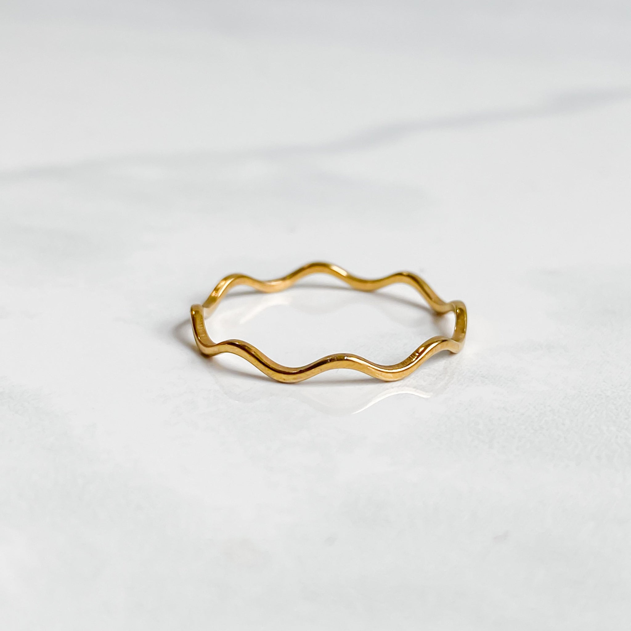 Bague NAÏA
