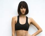 Organic Cotton Bra-0