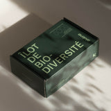 Coffret de semences - Îlot de biodiversité