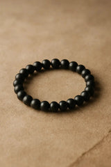 Bracelet QUARTZ ROSE Maison Kunda