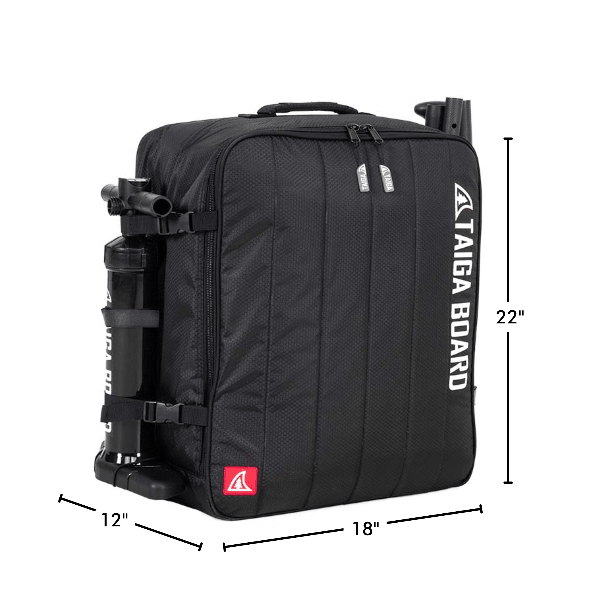 SUP gonflable Nano Zip Air 9'8''