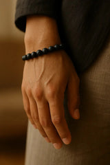 Bracelet QUARTZ ROSE Maison Kunda