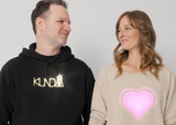 Michaël Gaucher et Kathia Leduc, fondateurs de Maison Kunda, porteurs d'une mission commune, complicité d'âme