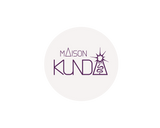 Logo Maison Kunda, origine du nom, symbole kundalini