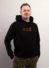 Logo KUNDA hoodie pour homme