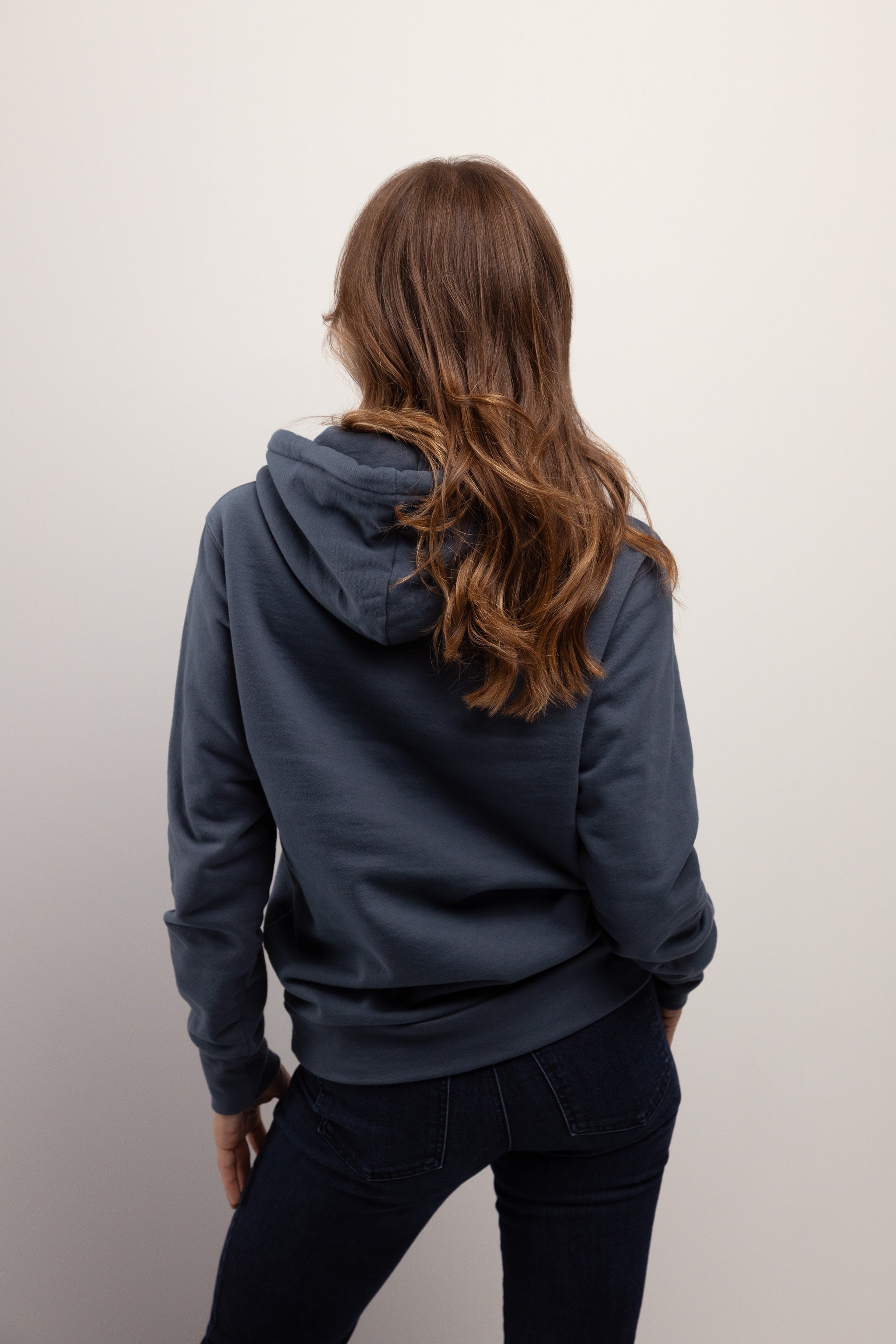 RÉSEAU hoodie unisexe