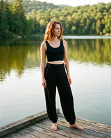 Pantalon en bambou DINANA