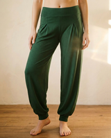 Pantalon en bambou DINANA