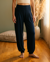 Pantalon en bambou DINANA