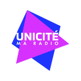 Logo radio Unicité, partenaire collaboration