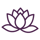 Symbole lotus spiritualité pour vivre en conscience