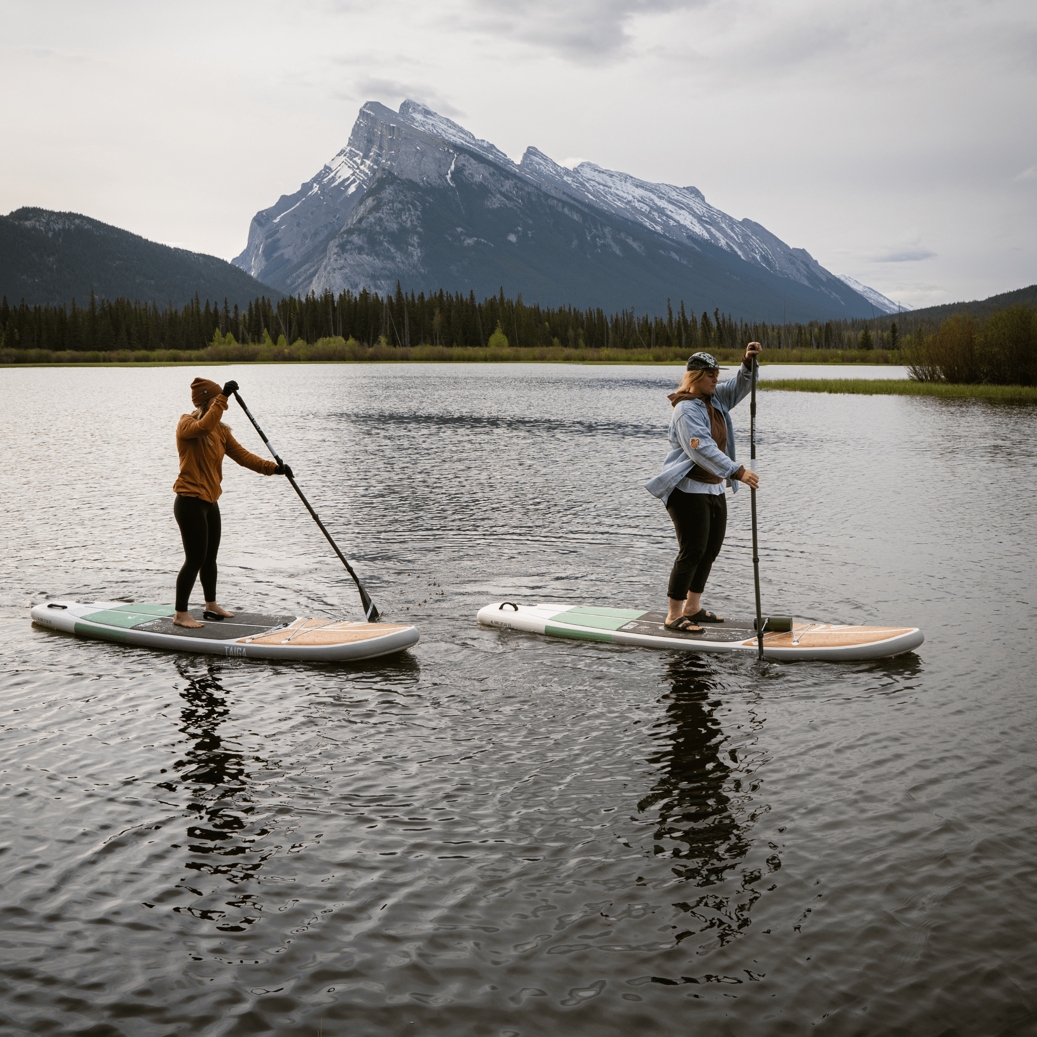 SUP gonflable Nano Zip Air 9'8''