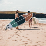 SUP gonflable Nano Zip Air 9'8''