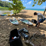 SUP gonflable Nano Zip Air 9'8''