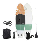 SUP gonflable Nano Zip Air 9'8''