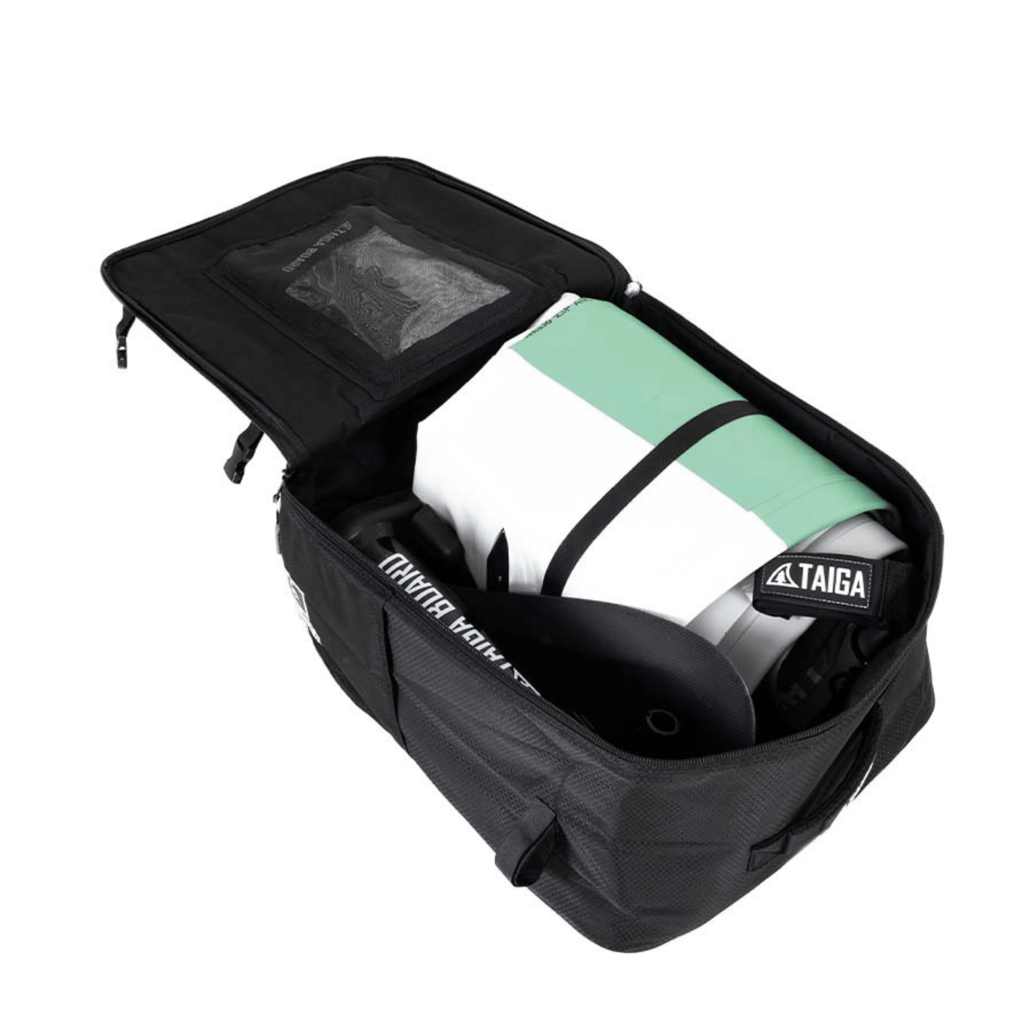 SUP gonflable Nano Zip Air 9'8''