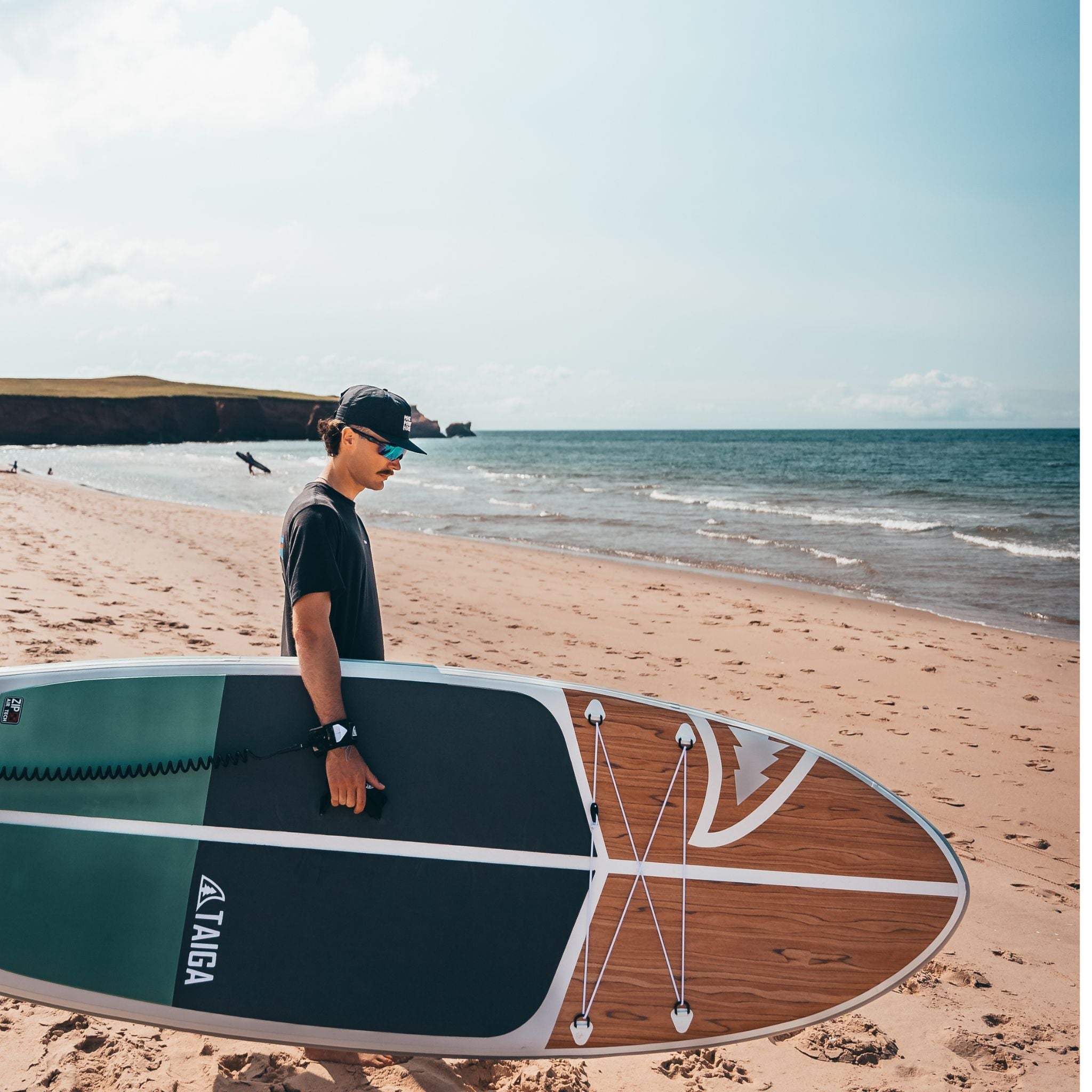 SUP gonflable Nano Zip Air 9'8''