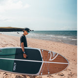 SUP gonflable Nano Zip Air 9'8''