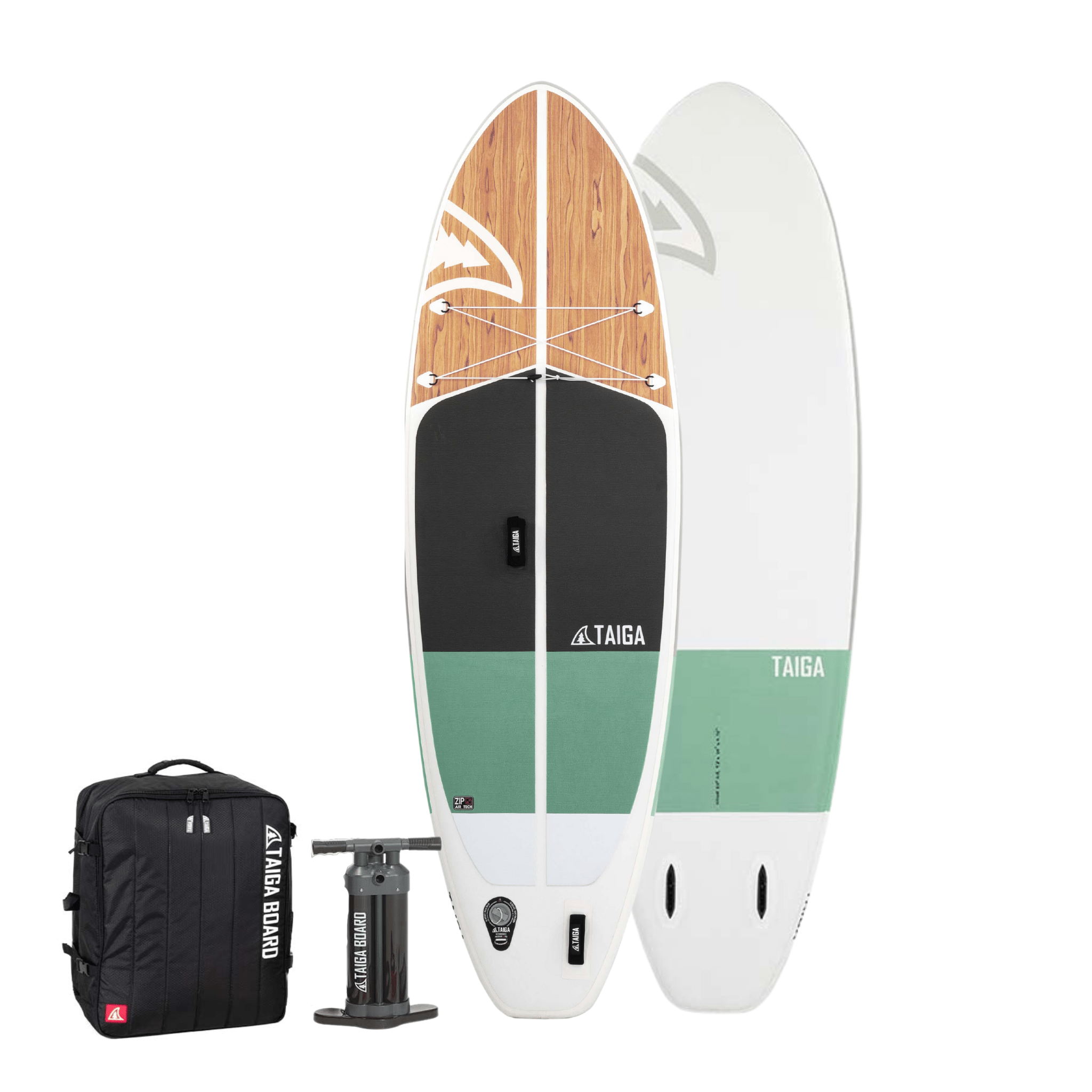 SUP gonflable Nano Zip Air 9'8''