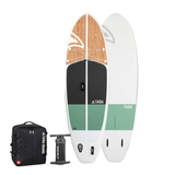 SUP gonflable Nano Zip Air 9'8''