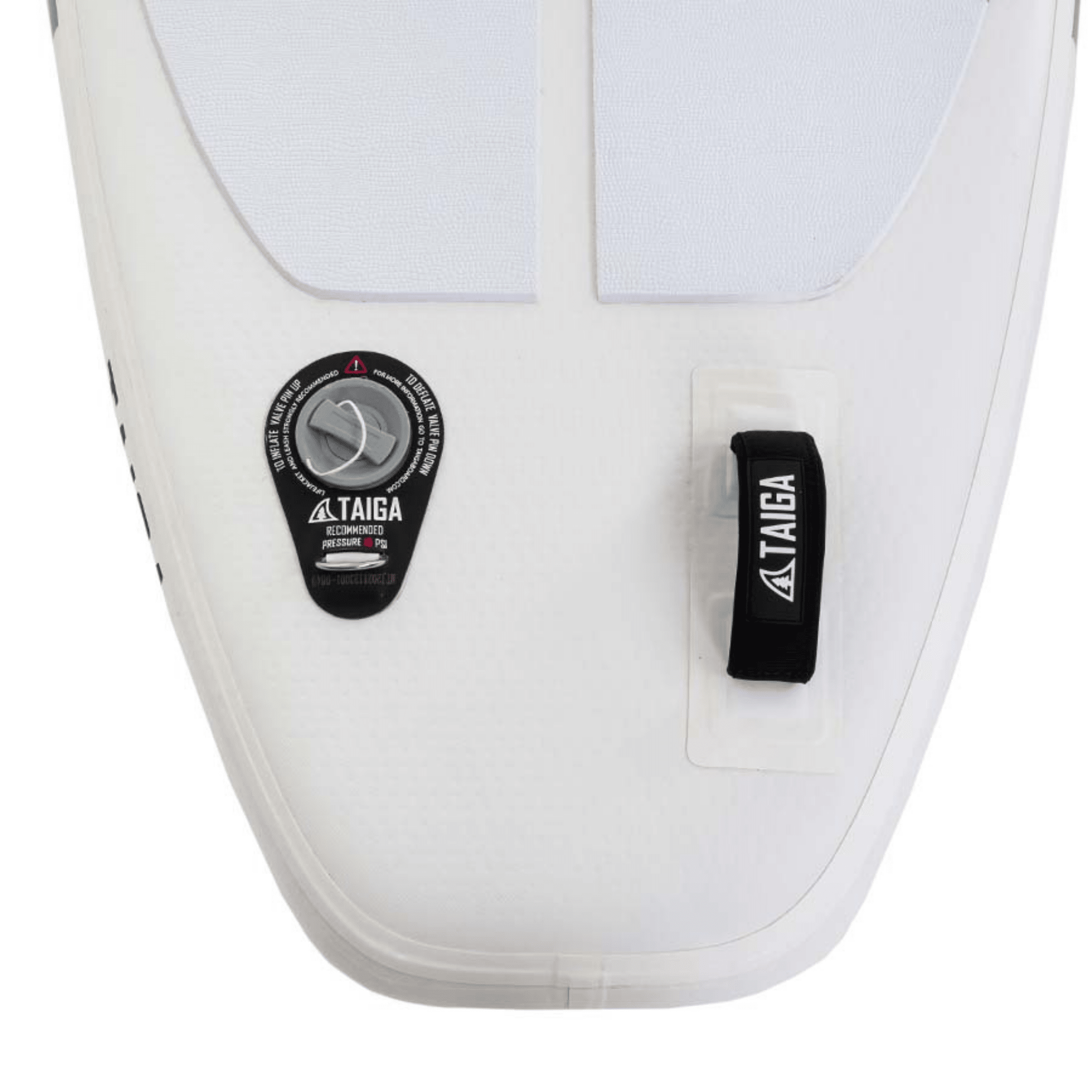 SUP gonflable Nano Zip Air 9'8''