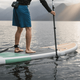 SUP gonflable Nano Zip Air 9'8''