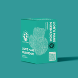 Kit de culture de champignon Hydne Hérisson
