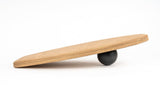 Planche d'équilibre Model 360 MTL Balance Board, avec balle, fabriqué au Canada