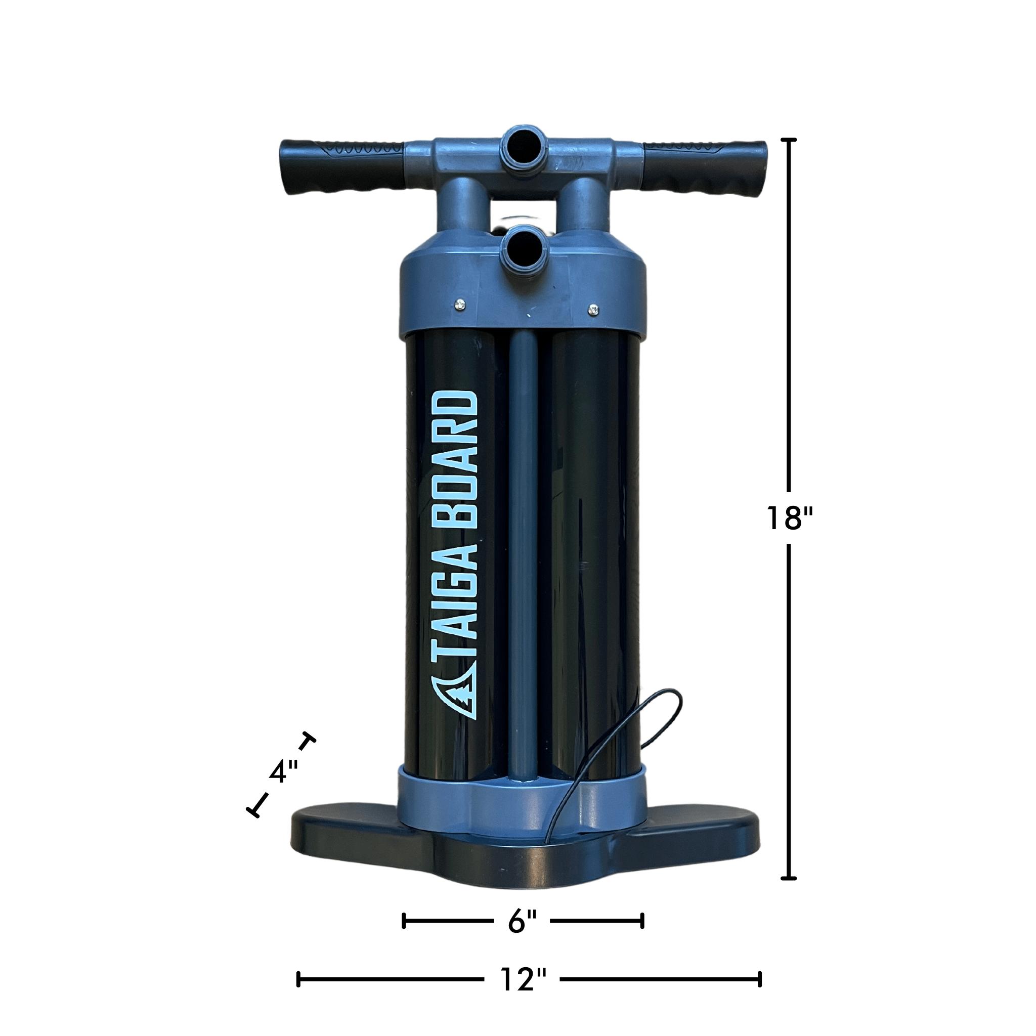 SUP gonflable Nano Zip Air 9'8''