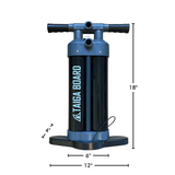 SUP gonflable Nano Zip Air 9'8''